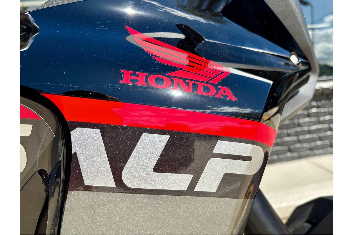 2025 Honda XL750 Transalp Transalp