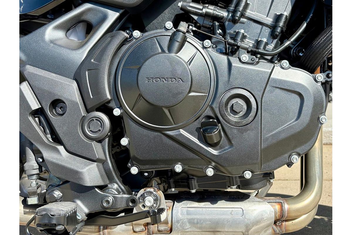 2025 Honda XL750 Transalp Transalp