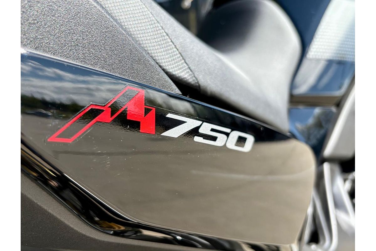 2025 Honda XL750 Transalp Transalp