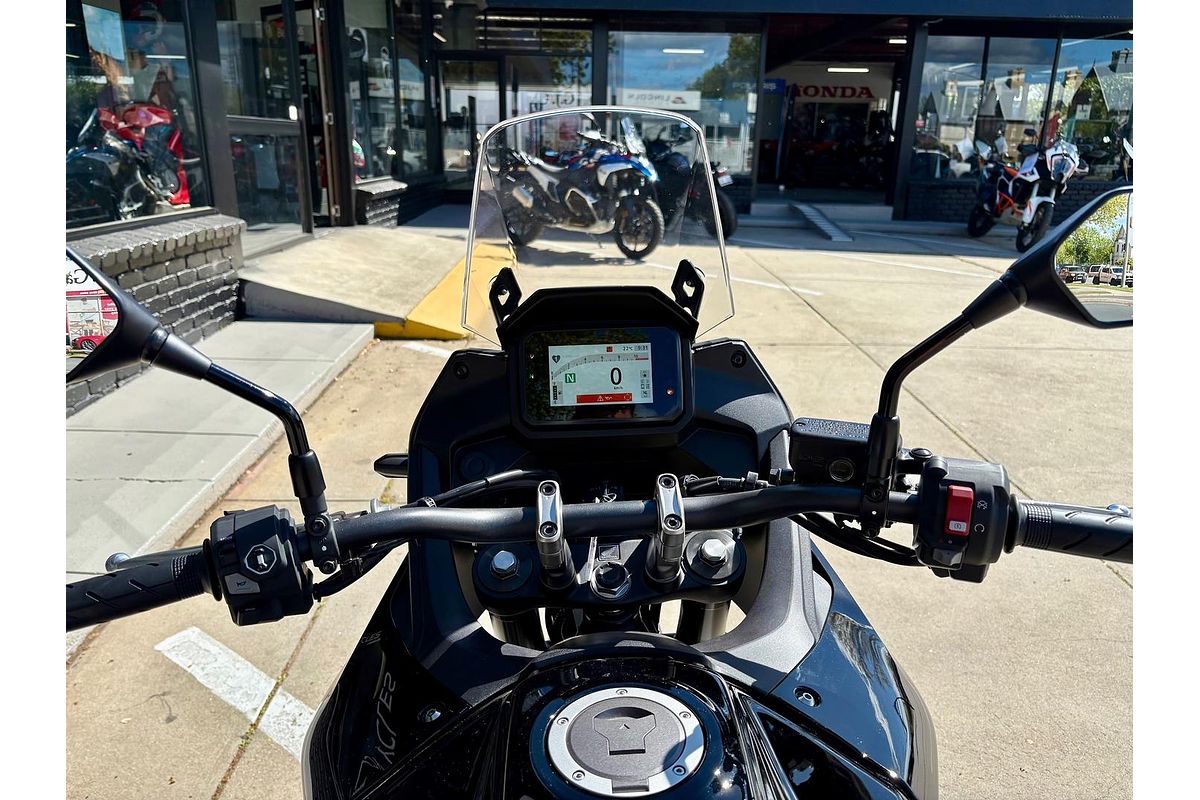 2025 Honda XL750 Transalp Transalp