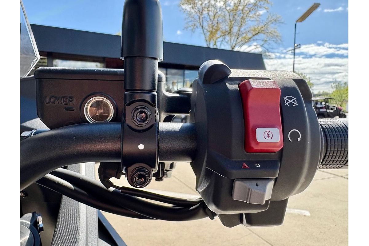 2025 Honda XL750 Transalp Transalp