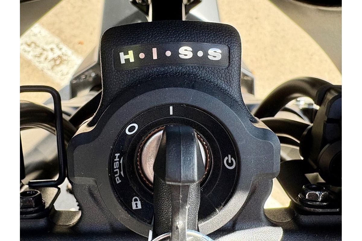 2025 Honda XL750 Transalp Transalp