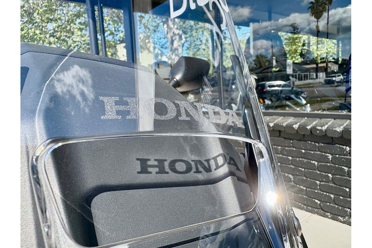 2025 Honda XL750 Transalp Transalp