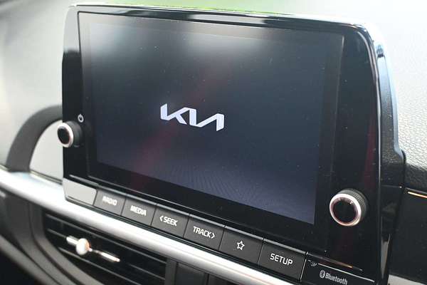 2021 Kia Picanto GT-Line JA