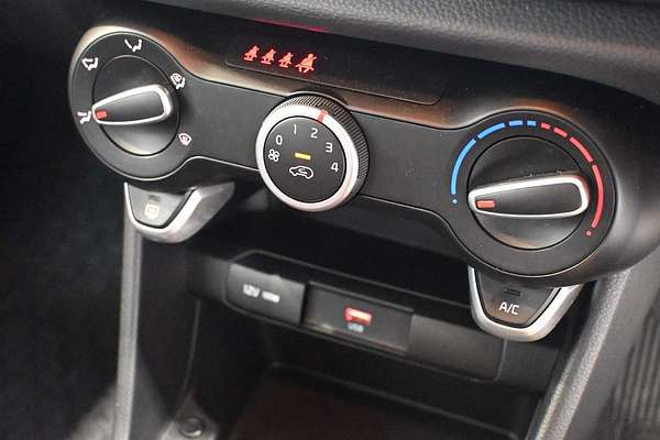 2021 Kia Picanto GT-Line JA