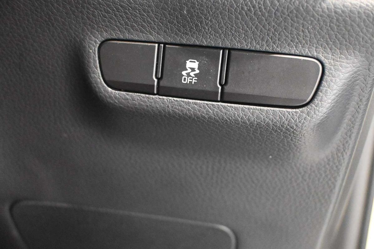 2021 Kia Picanto GT-Line JA