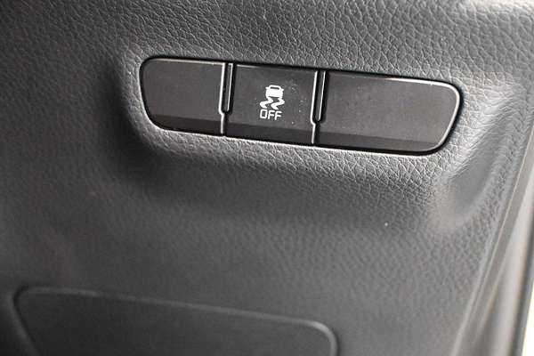 2021 Kia Picanto GT-Line JA