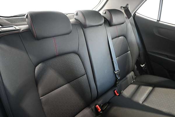 2021 Kia Picanto GT-Line JA