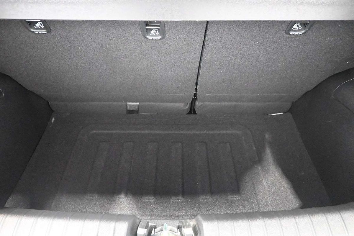 2021 Kia Picanto GT-Line JA