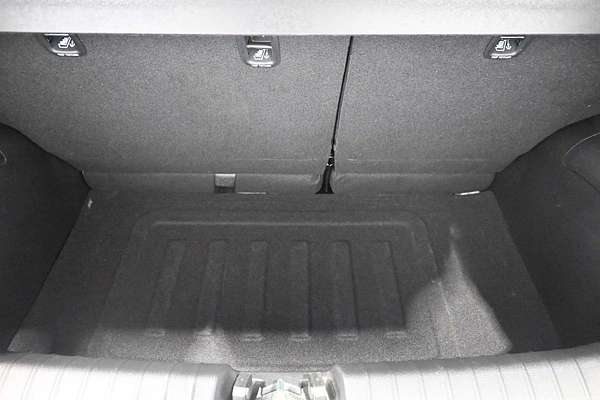 2021 Kia Picanto GT-Line JA