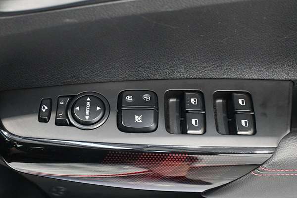 2021 Kia Picanto GT-Line JA