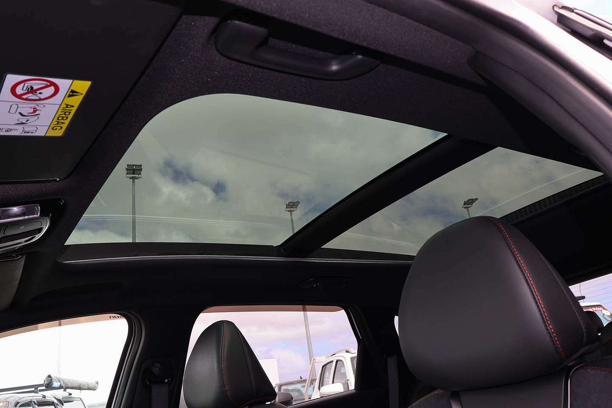 2024 Hyundai Tucson Premium N Line NX4.V3