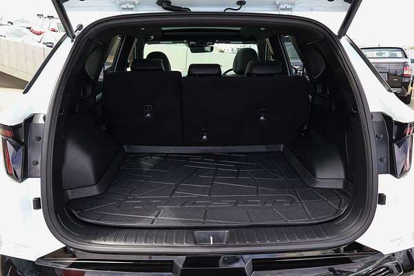 2024 Hyundai Tucson Premium N Line NX4.V3