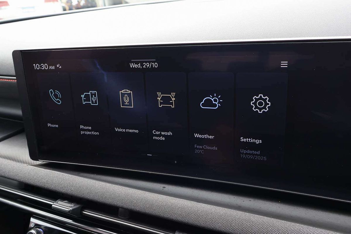 2024 Hyundai Tucson Premium N Line NX4.V3