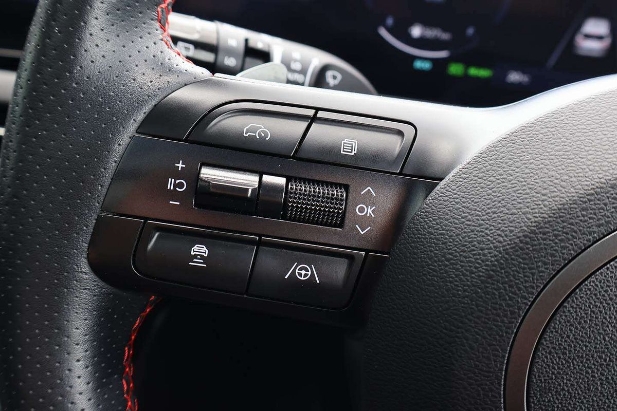 2024 Hyundai Tucson Premium N Line NX4.V3