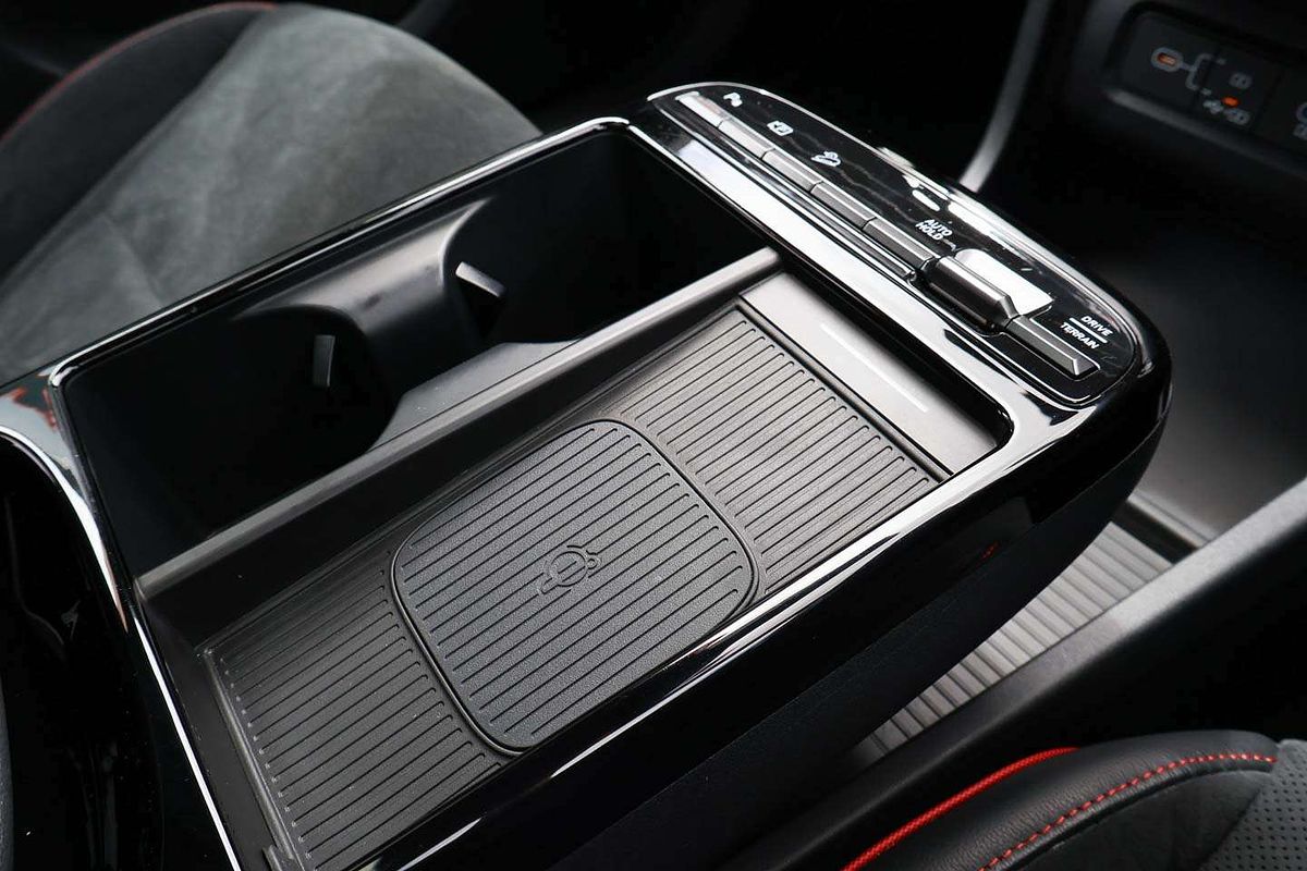 2024 Hyundai Tucson Premium N Line NX4.V3