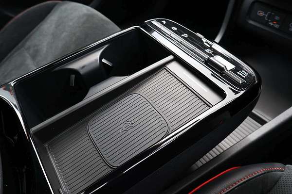 2024 Hyundai Tucson Premium N Line NX4.V3