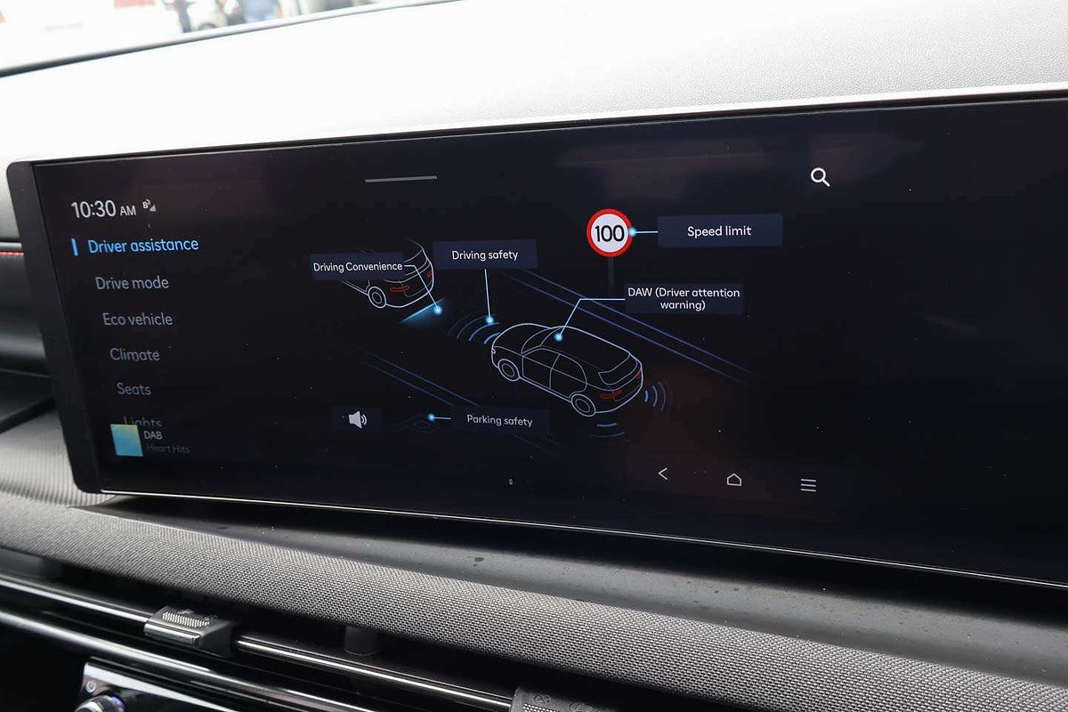 2024 Hyundai Tucson Premium N Line NX4.V3