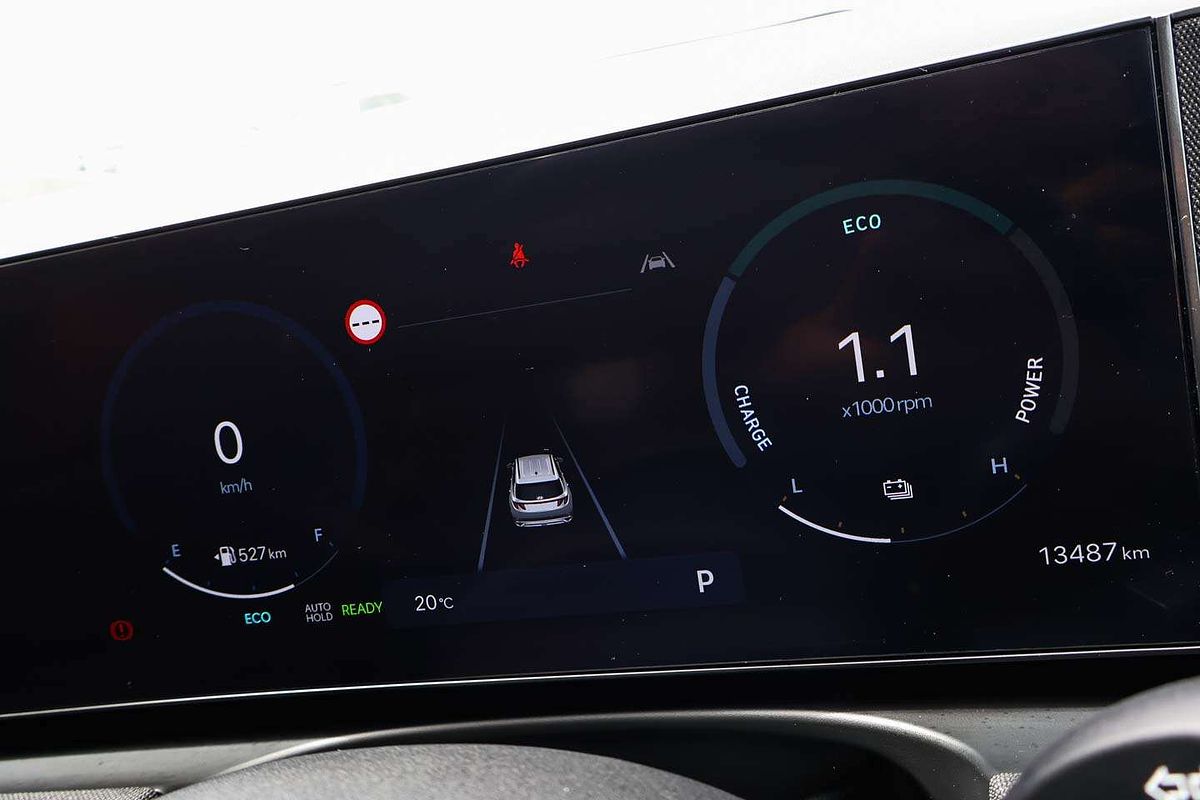 2024 Hyundai Tucson Premium N Line NX4.V3