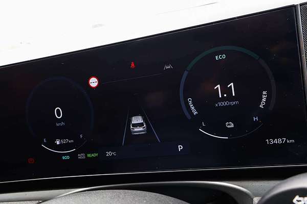 2024 Hyundai Tucson Premium N Line NX4.V3