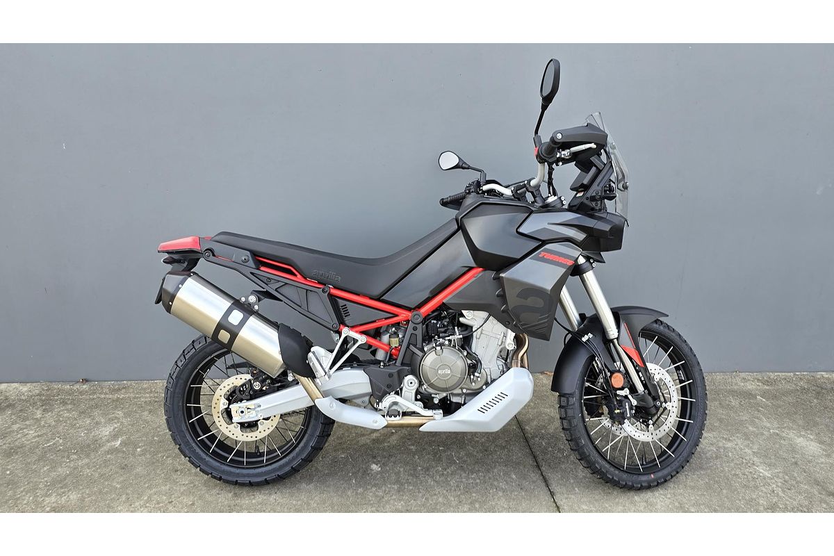 2024 Aprilia Tuareg 660 Tuareg
