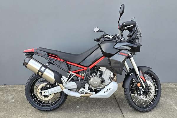 2024 Aprilia Tuareg 660 Tuareg