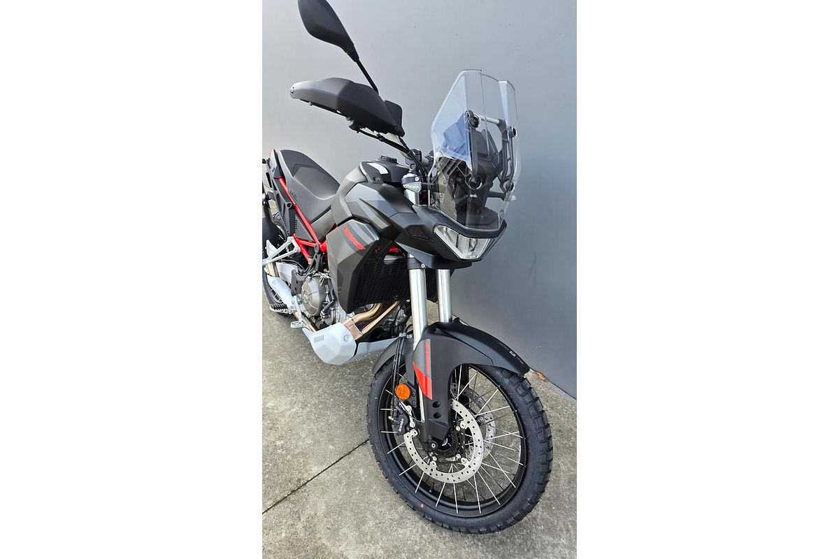 2024 Aprilia Tuareg 660 Tuareg