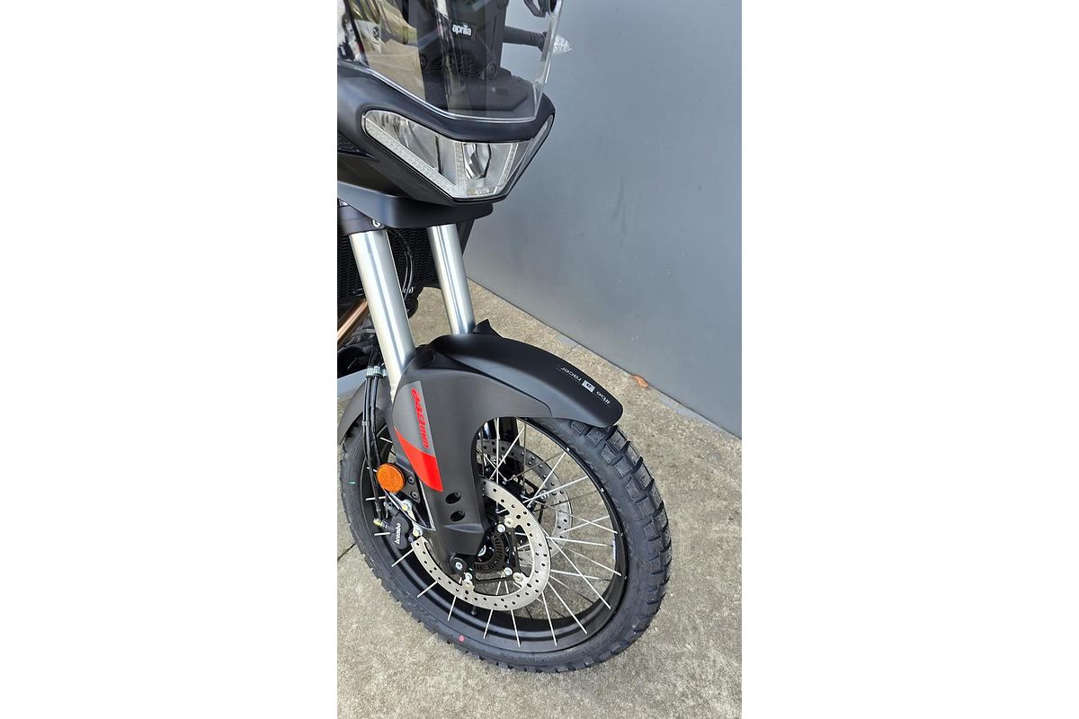 2024 Aprilia Tuareg 660 Tuareg