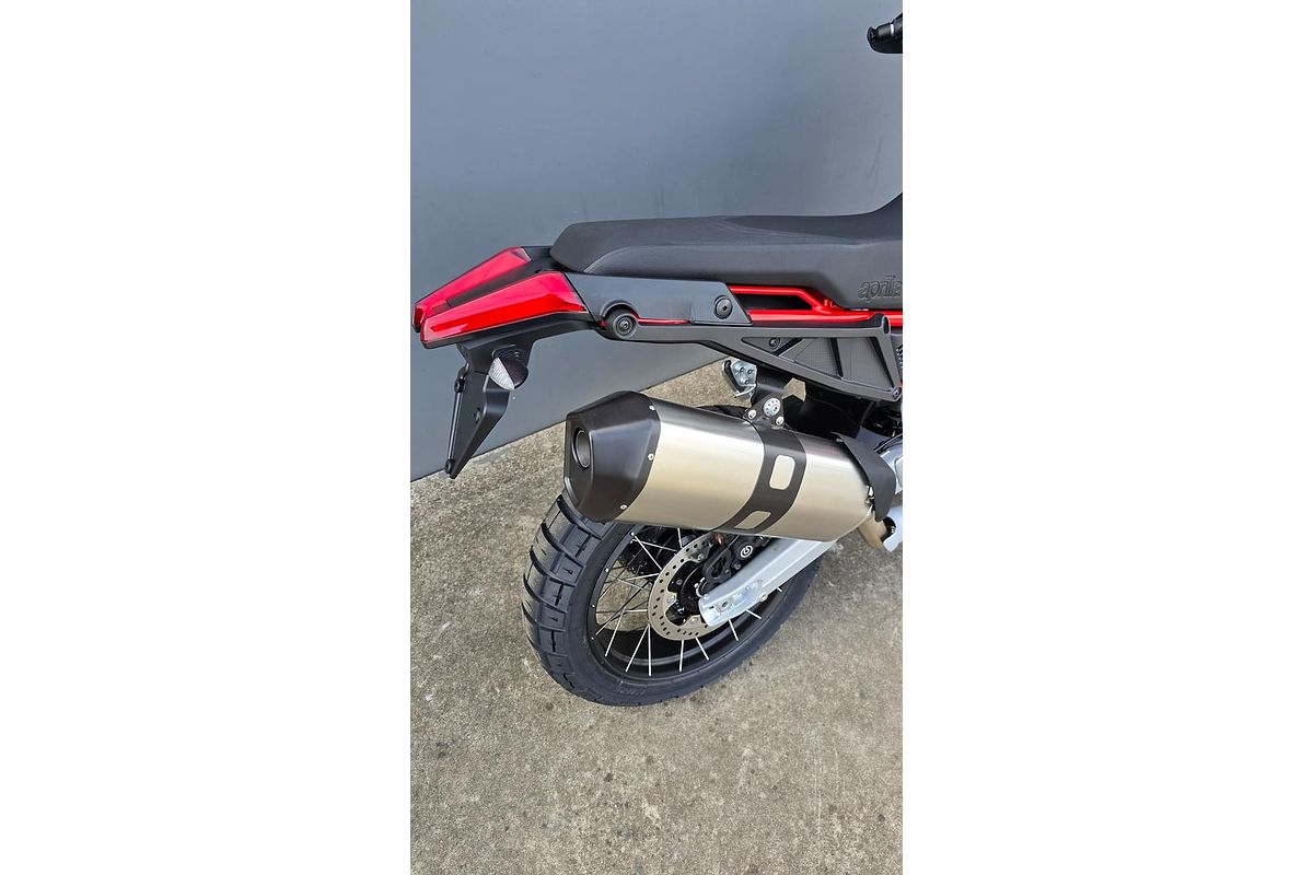 2024 Aprilia Tuareg 660 Tuareg