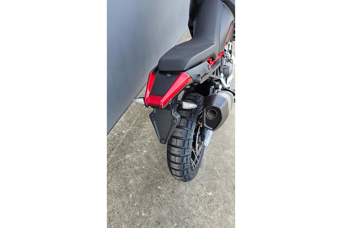 2024 Aprilia Tuareg 660 Tuareg