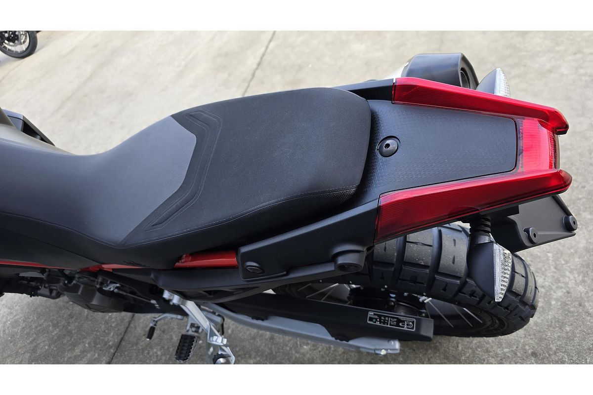 2024 Aprilia Tuareg 660 Tuareg