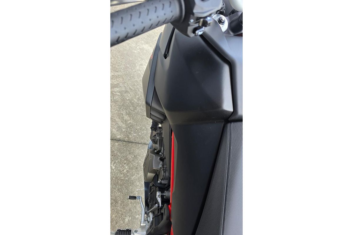 2024 Aprilia Tuareg 660 Tuareg