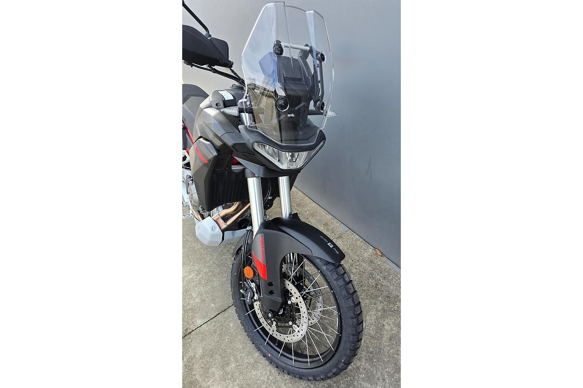 2024 Aprilia Tuareg 660 Tuareg