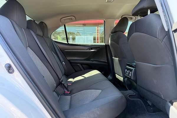 2021 Toyota Camry Ascent AXVH70R