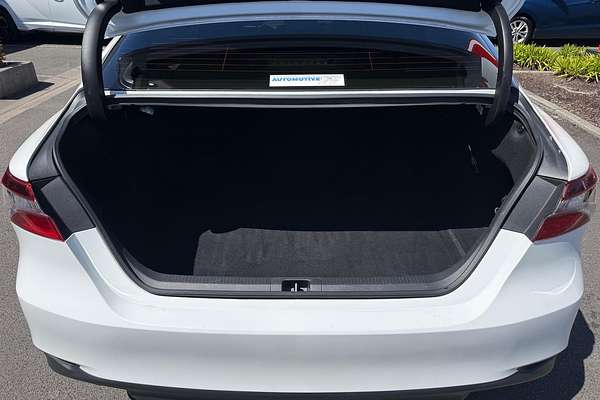 2021 Toyota Camry Ascent AXVH70R