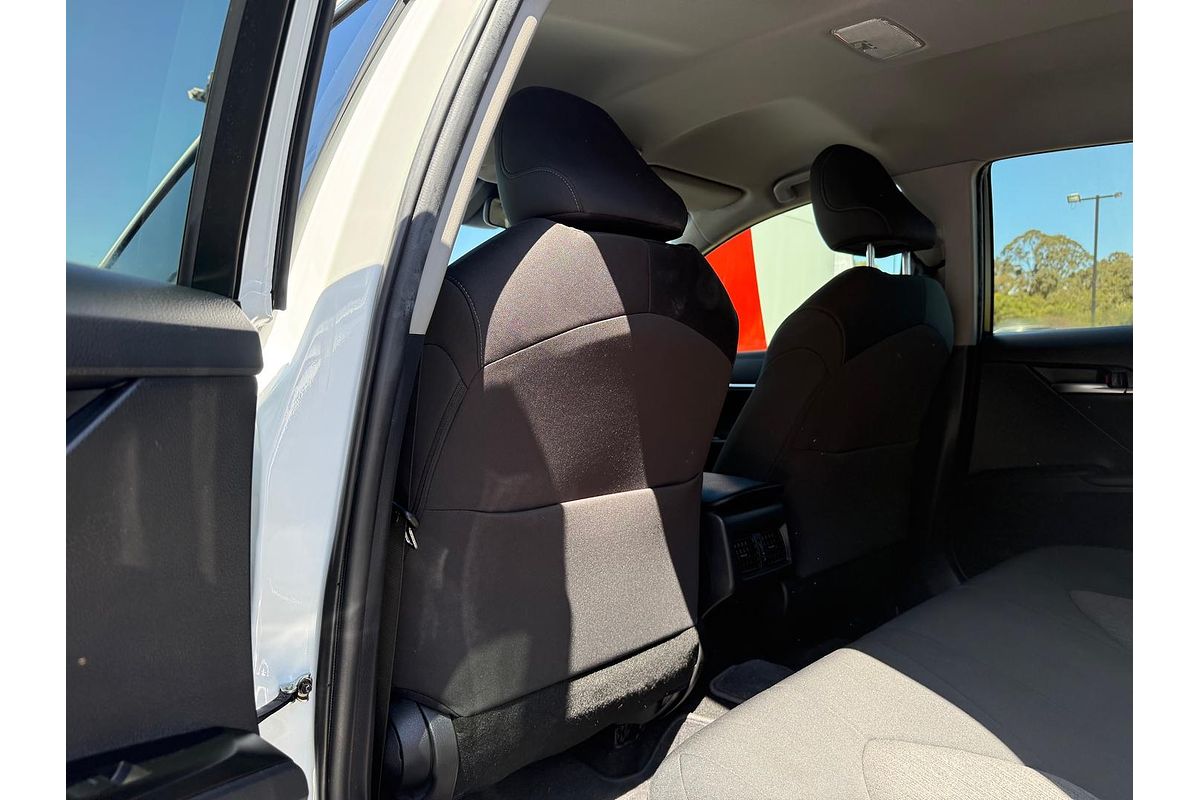 2021 Toyota Camry Ascent AXVH70R