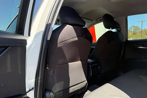 2021 Toyota Camry Ascent AXVH70R