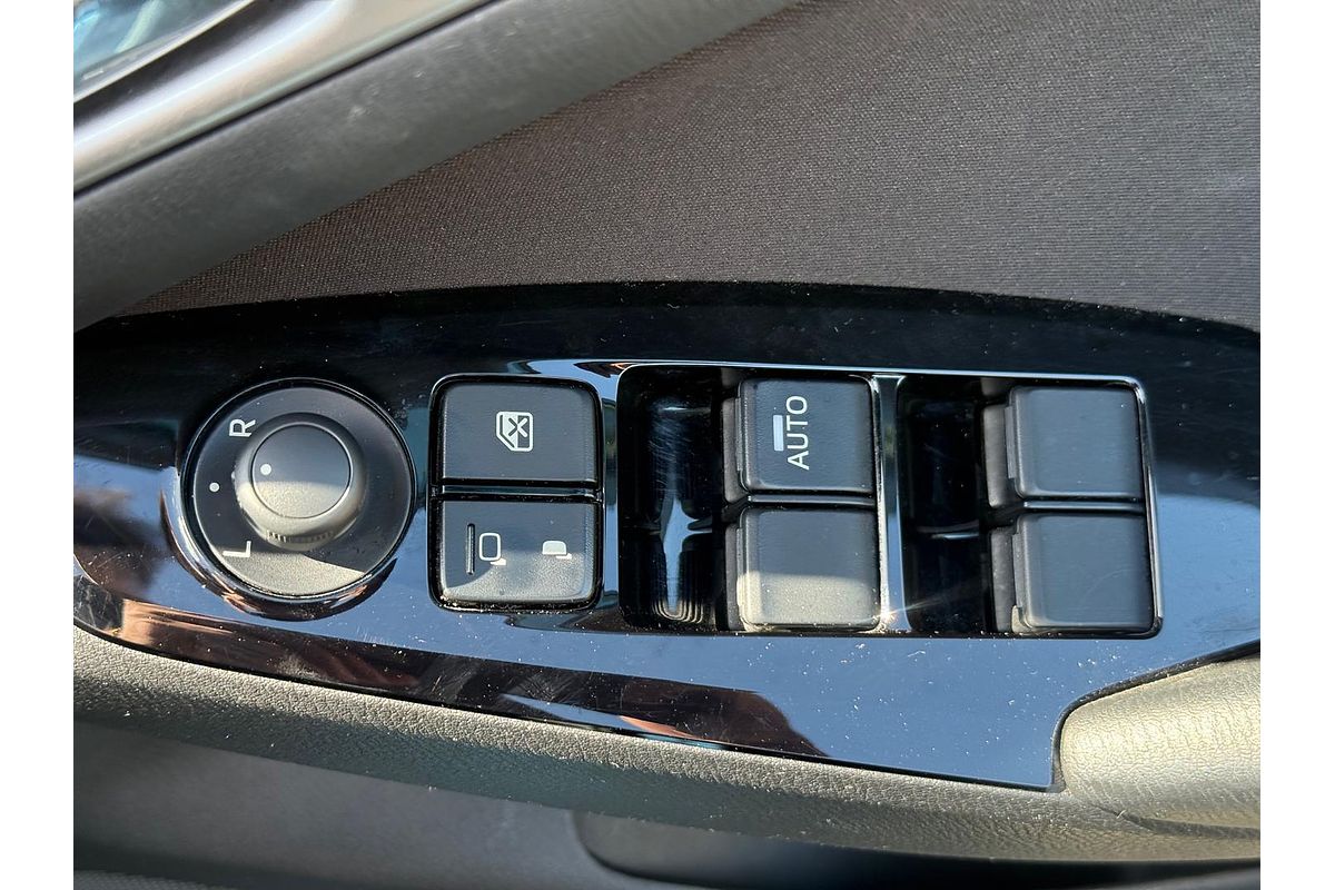 2018 Mazda 3 Maxx Sport BN Series