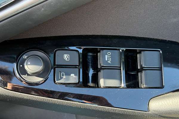 2018 Mazda 3 Maxx Sport BN Series