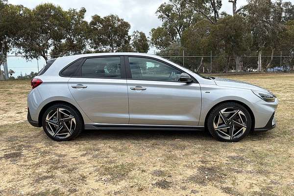 2024 Hyundai i30 N Line Premium PDe.V6