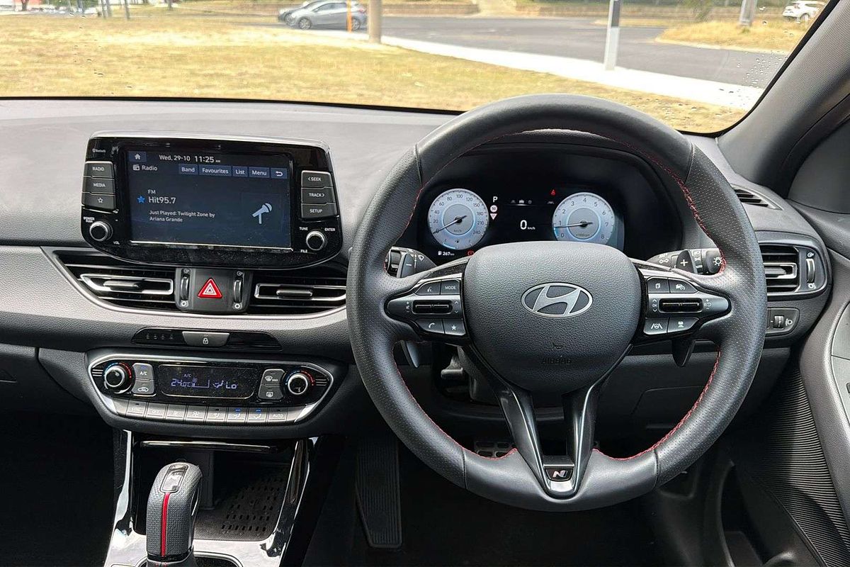 2024 Hyundai i30 N Line Premium PDe.V6