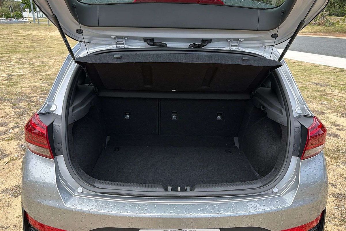 2024 Hyundai i30 N Line Premium PDe.V6