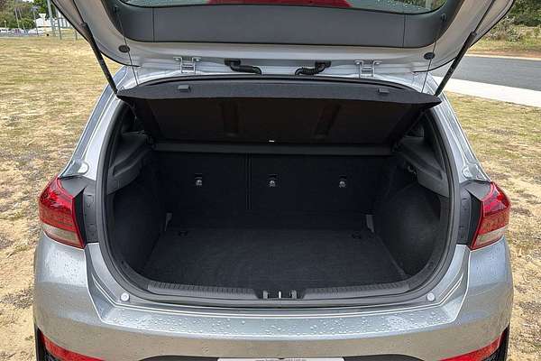 2024 Hyundai i30 N Line Premium PDe.V6