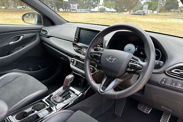 2024 Hyundai i30 N Line Premium PDe.V6