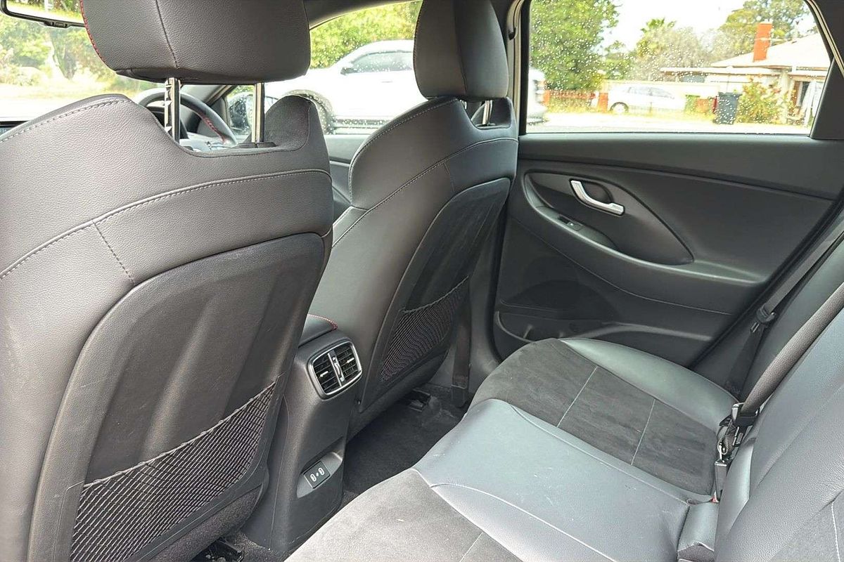 2024 Hyundai i30 N Line Premium PDe.V6