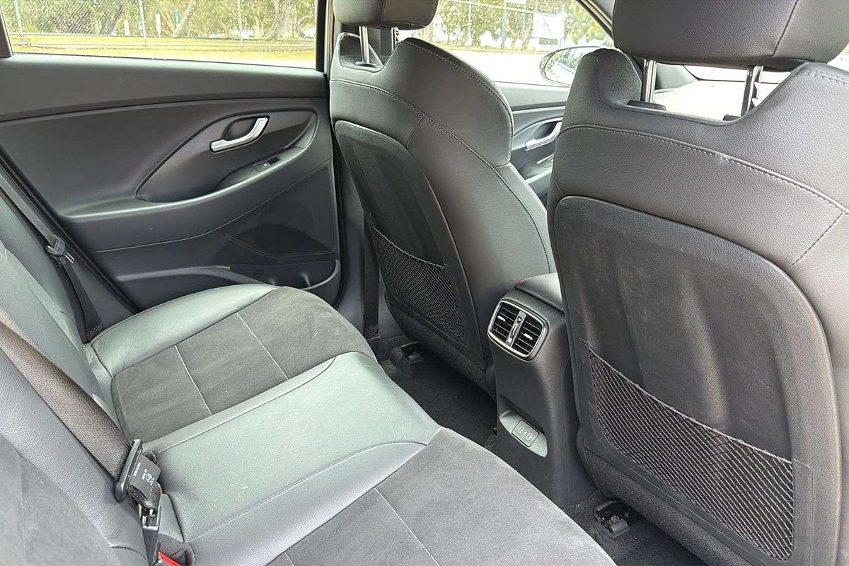 2024 Hyundai i30 N Line Premium PDe.V6