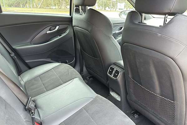 2024 Hyundai i30 N Line Premium PDe.V6