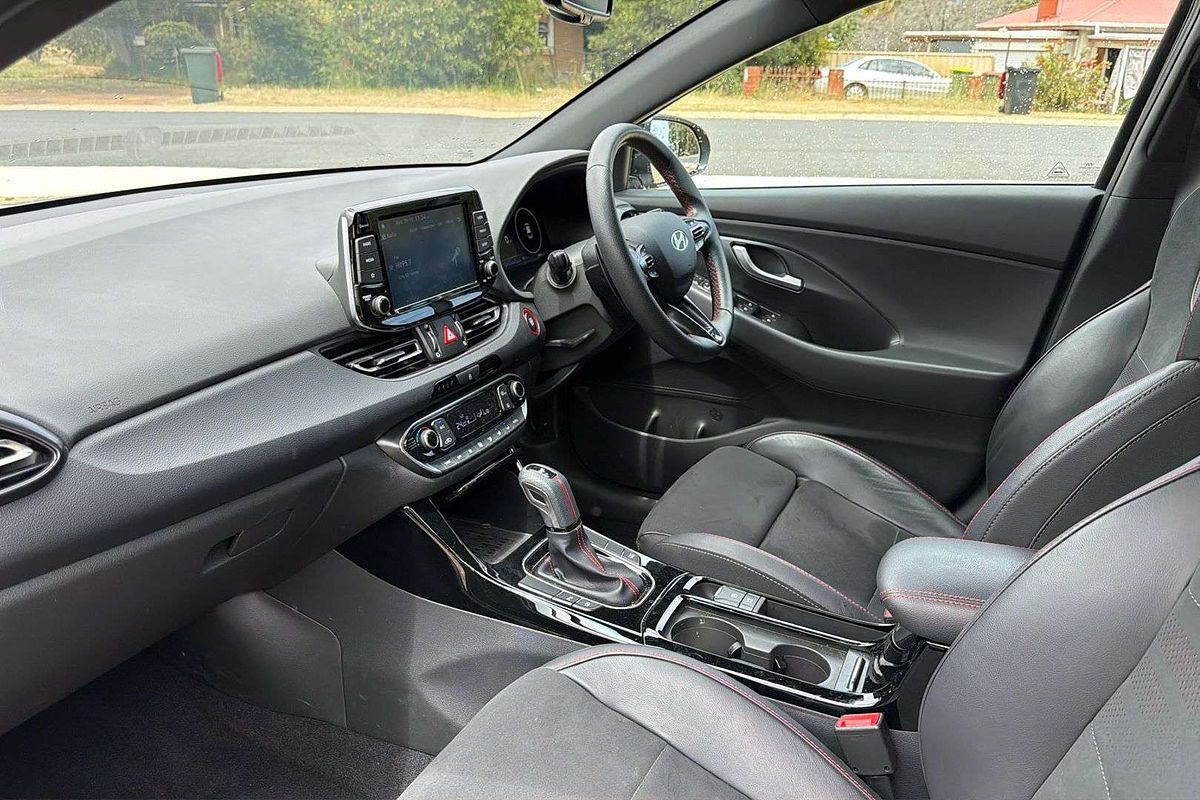 2024 Hyundai i30 N Line Premium PDe.V6