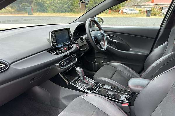 2024 Hyundai i30 N Line Premium PDe.V6