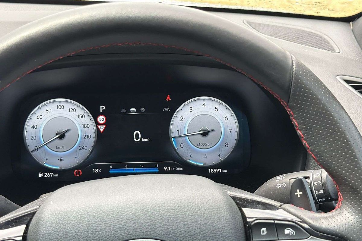 2024 Hyundai i30 N Line Premium PDe.V6